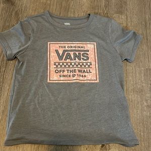 Women’s Vans T-Shirt
